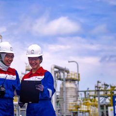 Ini Cara Elnusa Dukung Peningkatan Produksi Migas Tanah Air