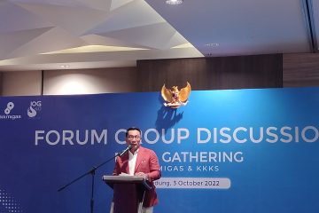 Ridwan Kamil Lobi Pertamina Berikan Hak Pengelolaan Ladang Minyak Tua ke BUMD