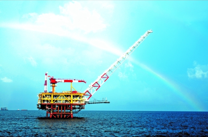 PHM Raih Kenaikan Produksi Gas Lapangan Sisi Nubi 160 MMscfd