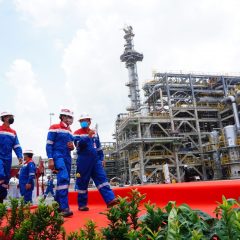 Pembuktian Jambaran Tiung Biru