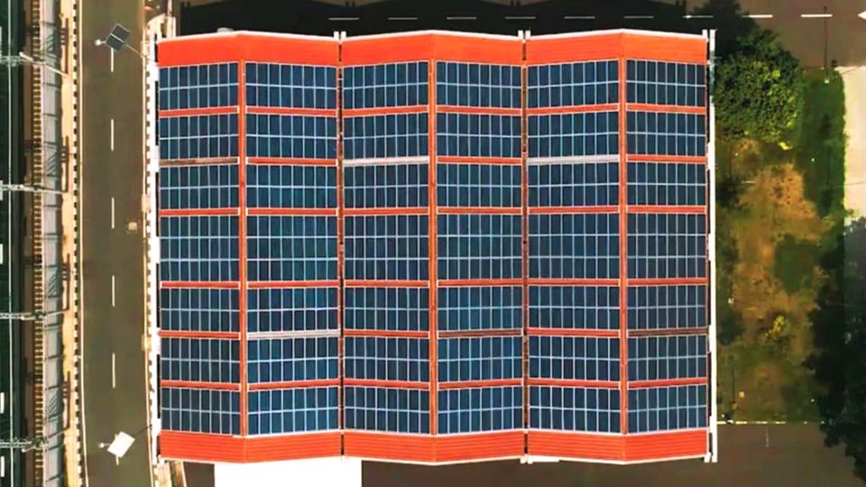 Revisi Aturan PLTS Atap berpotensi Genjot Pertumbuhan EBT Tanpa Membebani APBN