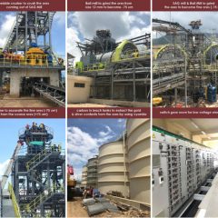 Pabrik Emas Anak Usaha Bumi Rampung, Pengelolaan Bijih Tambah 4.000 Ton per Tahun