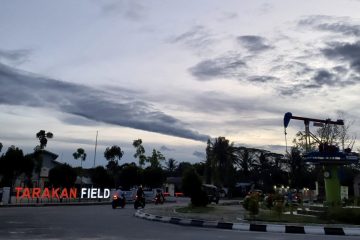 Tarakan Field Rencanakan Tajak Sumur Pamusian pada Akhir Oktober