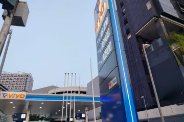 Jika Harga RON 90 Vivo Lebih Murah dari Pertalite, Pemerintah Harus Dorong Vivo Jualan BBM di daerah 3T