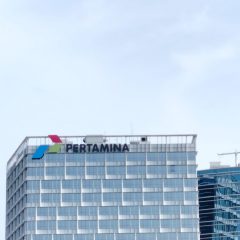 Inpex Dorong Pertamina Ambil Alih Seluruh PI Masela dari Shell