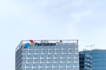 Inpex Dorong Pertamina Ambil Alih Seluruh PI Masela dari Shell