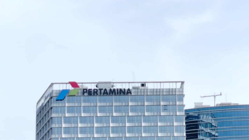 Inpex Dorong Pertamina Ambil Alih Seluruh PI Masela dari Shell