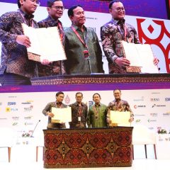 PLN dan Bukit Asam Jajaki Pensiunkan Dini PLTU Pelabuhan Ratu