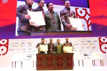 PLN dan Bukit Asam Jajaki Pensiunkan Dini PLTU Pelabuhan Ratu