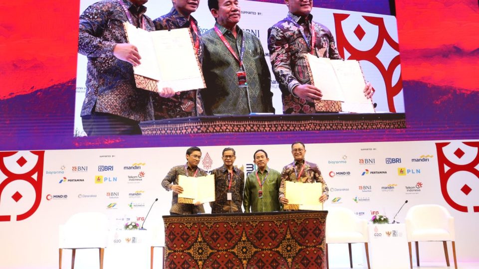 PLN dan Bukit Asam Jajaki Pensiunkan Dini PLTU Pelabuhan Ratu