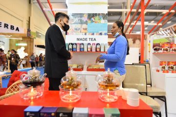 Pertapreneur Aggregator Masuki Babak 10 Besar, Ini Calon Jawaranya!