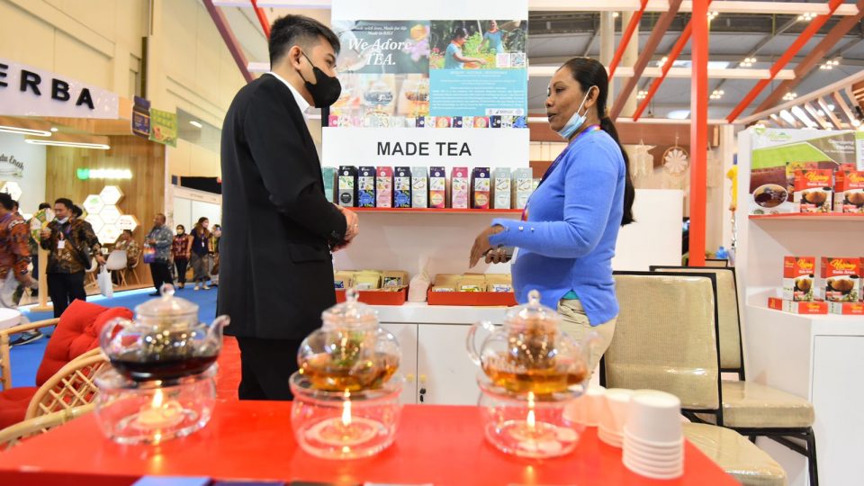 Pertapreneur Aggregator Masuki Babak 10 Besar, Ini Calon Jawaranya!