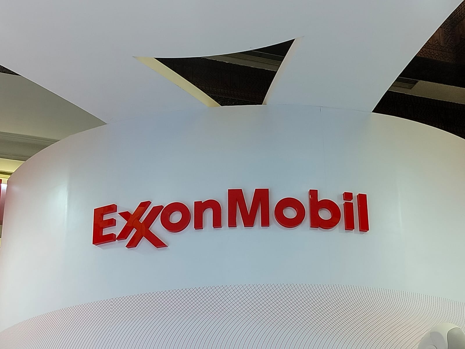 Kepala SKK Migas Exxon Studi Blok Masela, Sebagai Mitra atau Saingan