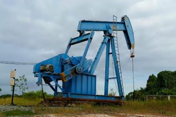 Keren! Masuki Awal Kuartal IV, Produksi Gas Field Sangasanga Capai 125,7% dari Target WP&B