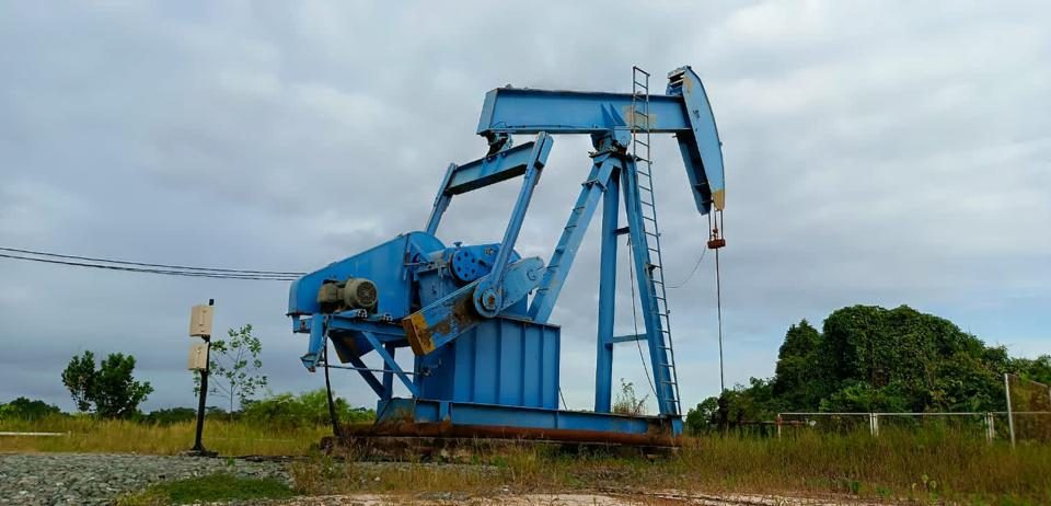 Keren! Masuki Awal Kuartal IV, Produksi Gas Field Sangasanga Capai 125,7% dari Target WP&B