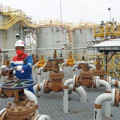 Capai 160 MMScfd, Pertamina EP Subang Field Kontributor Utama Produksi Gas Zona 7 SHU