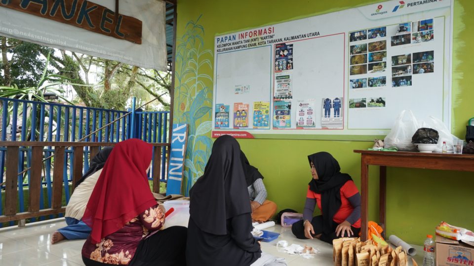 “Jaepongan“ dari Aktivitas Sosial Menjadi Bisnis yang Menguntungkan