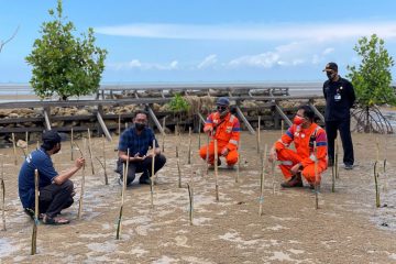 Geliat Kersik Menuju Desa Wisata