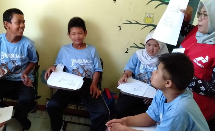 Keren! 29 Unit Bisnis Pertamina Patra Niaga Masuk Kandidat Emas PROPER 2022