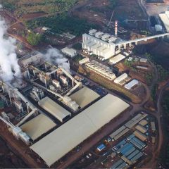 Bijaksana Kelola Tambang di Pulau Obi, Pintu Gerbang Peradaban Masa Depan Indonesia