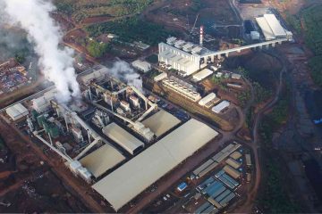 Bijaksana Kelola Tambang di Pulau Obi, Pintu Gerbang Peradaban Masa Depan Indonesia