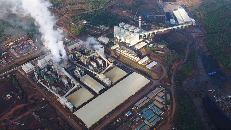 Bijaksana Kelola Tambang di Pulau Obi, Pintu Gerbang Peradaban Masa Depan Indonesia