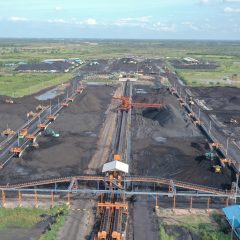 Volume Batu Bara Meningkat, Laba RMK Energy Meroket 153,90%