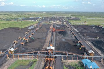 Volume Batu Bara Meningkat, Laba RMK Energy Meroket 153,90%