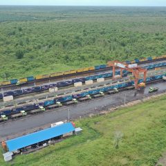 Penjualan dan Jasa Batu Bara Meningkat, RMK Energy Buka Peluang Sinergi