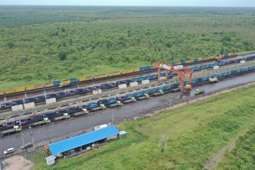 Penjualan dan Jasa Batu Bara Meningkat, RMK Energy Buka Peluang Sinergi