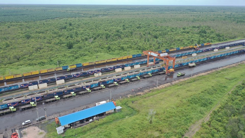 Penjualan dan Jasa Batu Bara Meningkat, RMK Energy Buka Peluang Sinergi