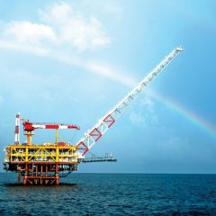 Transformasi Jadi Green Energy Company Bermodal ESG