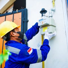 Pemerintah Kota Jambi Dorong Ekspansi Pembangunan Jargas PGN