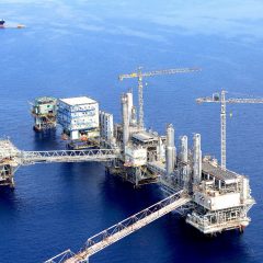 Agresif Bor Sumur Eksplorasi, Pertamina Hulu Energi Dukung Ketahanan Energi Nasional