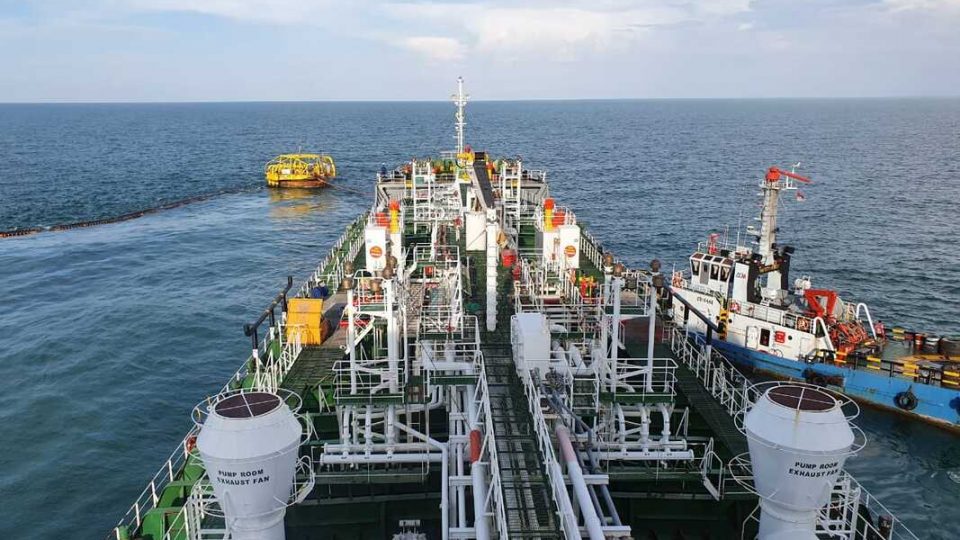 Pertamina Port and Logistics Ekspansi Bisnis Demi Genjot Profit