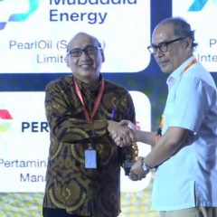 Konsisten Terapkan Aspek HSSE, Pertamina Gas Raih 2 Penghargaan dari Kementerian ESDM RI