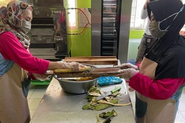 Pertamina Fasilitasi UMKM Jualan Lewat Live Shopping SMEXPO