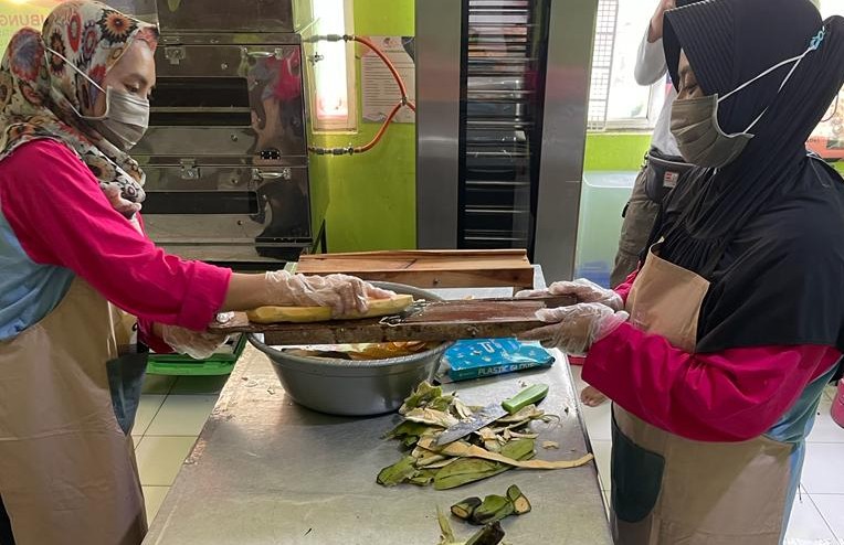 Pertamina Fasilitasi UMKM Jualan Lewat Live Shopping SMEXPO