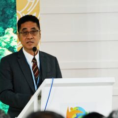 Pemerintah Targetkan Kebutuhan Biomassa Berbasis Kayu dalam Transisi Energi Capai 60 Juta Ton Per Tahun