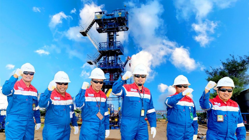Kuartal III Laba Bersih Elnusa Rp 291 Miliar, Naik 674%