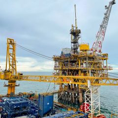 Rigless Gravel Pack Elnusa Dukung PHM Dongkrak Produksi Gas Lapangan Sisi Nubi