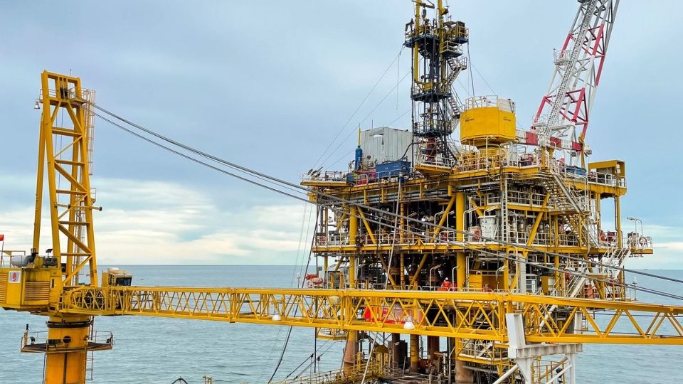 Rigless Gravel Pack Elnusa Dukung PHM Dongkrak Produksi Gas Lapangan Sisi Nubi