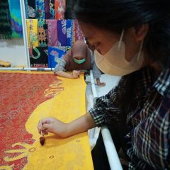 Program Kubedistik & Karawang Berseri Binaan Pertamina Raih Penghargaan Internasional Bidang Pemberdayaan Perempuan