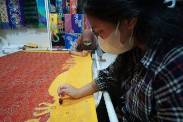 Program Kubedistik & Karawang Berseri Binaan Pertamina Raih Penghargaan Internasional Bidang Pemberdayaan Perempuan