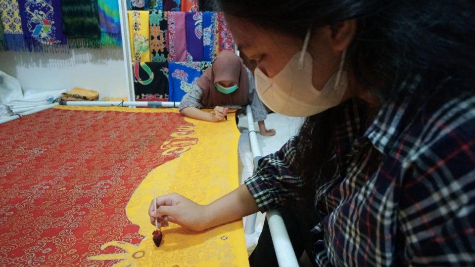 Program Kubedistik & Karawang Berseri Binaan Pertamina Raih Penghargaan Internasional Bidang Pemberdayaan Perempuan