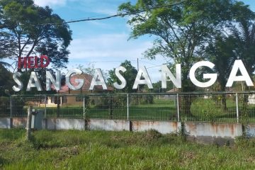 Zona 9 Regional Kalimantan Targetkan Produksi Minyak Sebesar 22.000 BOPD