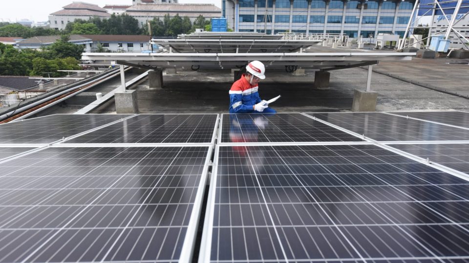 Integrasi Energi Terbarukan di RUPTL Berpotensi Capai 129 GW pada 2030