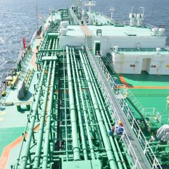 PIS Siapkan Strategi Dekarbonisasi dan Bisnis Hijau