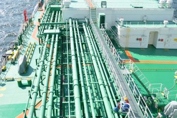 PIS Siapkan Strategi Dekarbonisasi dan Bisnis Hijau