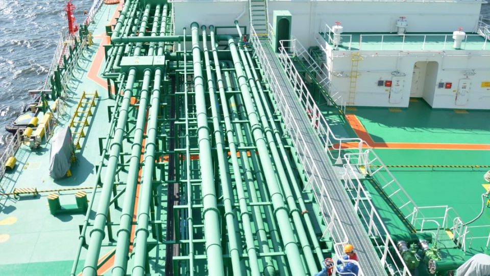 PIS Siapkan Strategi Dekarbonisasi dan Bisnis Hijau